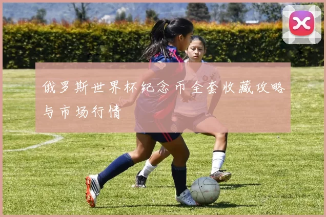 俄罗斯世界杯纪念币全套收藏攻略与市场行情