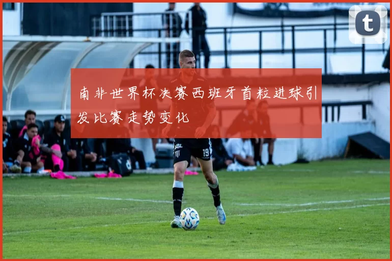 南非世界杯决赛西班牙首粒进球引发比赛走势变化