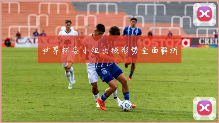 世界杯各小组出线形势全面解析